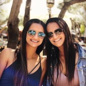 Meet your Posher, Kylie